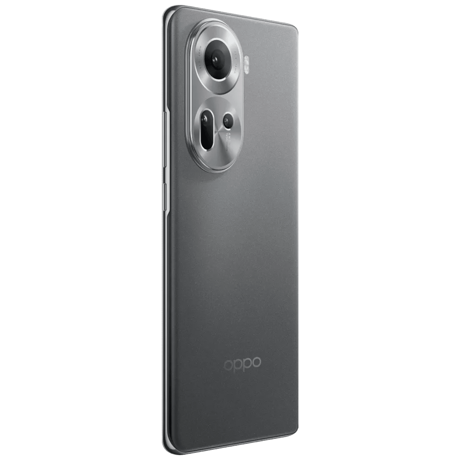 Buy oppo Reno 11 5G (8GB RAM, 256GB, Rock Grey) Online - Croma