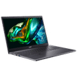 acer Aspire 5 Intel Core i5 13th Gen Gaming Laptop (16GB, 512GB SSD, Windows 11, 4GB Graphics, 15.6 inch 60 Hz FHD IPS Display, NVIDIA GeForce RTX 2050, MS Office 2021, Steel Gray, 1.7 KG)_2