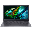 acer Aspire 5 Intel Core i5 13th Gen Gaming Laptop (16GB, 512GB SSD, Windows 11, 4GB Graphics, 15.6 inch 60 Hz FHD IPS Display, NVIDIA GeForce RTX 2050, MS Office 2021, Steel Gray, 1.7 KG)_1
