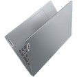 Lenovo IdeaPad Slim 3 15IAH8 Intel Core i5 12th Gen Laptop (16GB, 512GB SSD, Windows 11 Home, 15.6 inch Full HD IPS Display, MS Office 2021, Arctic Grey, 1.62 KG)_2