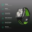 FIRE-BOLTT Dream GPS+Wi-Fi+4G SIM+Bluetooth Android OS Wristphone (51.3mm HD Display, Cortex A7MP CPU, Google Play Store, Forest Fringe Strap)_2