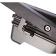 USHA iCHEF 1500W 2 Slice Sandwich Maker (Stainless Steel)_4