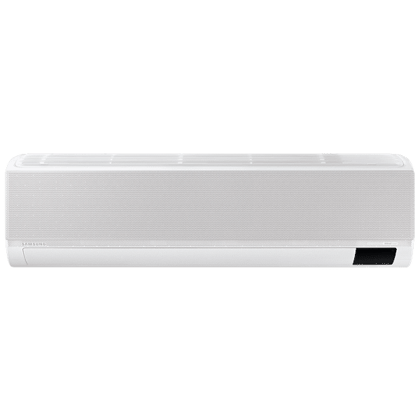 SAMSUNG CY 5 in 1 Convertible 2 Ton 3 Star Inverter Split Smart AC with AI Auto Cooling (2022 Model, Copper Condenser, AR24CY3AAGB)_1