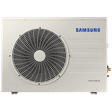 SAMSUNG CY 5 in 1 Convertible 2 Ton 3 Star Inverter Split AC with Fast Cooling Mode (2023 Model, Copper Condenser, AR24CY3ZAGD)_3