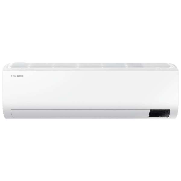 SAMSUNG 5 in 1 Convertible 1.5 Ton 3 Star Hot & Cold Inverter Split AC with Fast Cooling Mode (2022 Model, Copper Condenser, AR18CX3ZAWK)_1