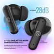 pTron BudSENS 1 TWS Earbuds with Active Noise Cancellation (IPX5 Water Resistant, Fast Charging, Black)_2