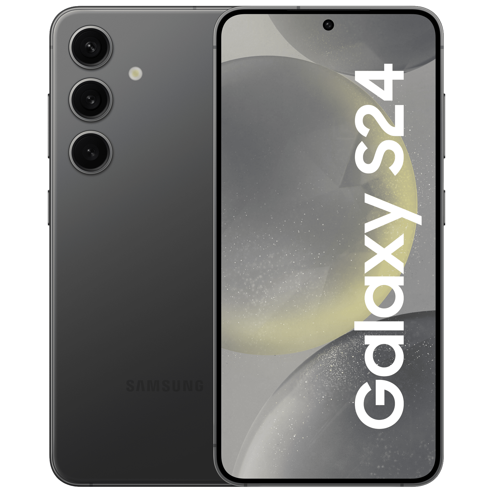 Buy SAMSUNG Galaxy S24 5G (8GB RAM, 256GB, Onyx Black) Online - Croma