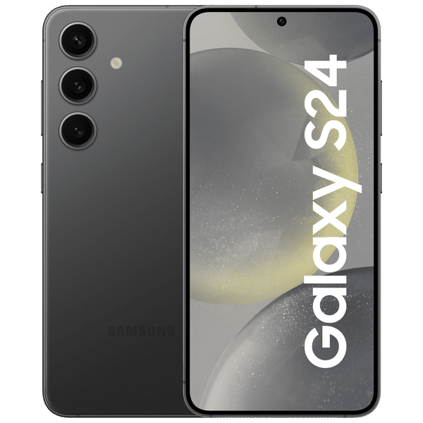 SAMSUNG Galaxy S24 5G (8GB RAM, 256GB, Onyx Black)_1