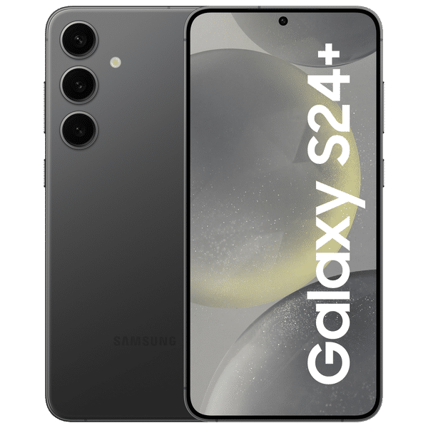 SAMSUNG Galaxy S24 Plus 5G (12GB RAM, 512GB, Onyx Black)_1
