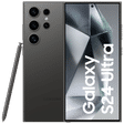 SAMSUNG Galaxy S24 Ultra 5G (12GB RAM, 512GB, Titanium Black)_1