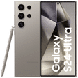 SAMSUNG Galaxy S24 Ultra 5G (12GB RAM, 256GB, Titanium Gray)_1