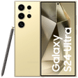 SAMSUNG Galaxy S24 Ultra 5G (12GB RAM, 256GB, Titanium Yellow)_1