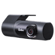 Qubo Dashcam Pro X Full HD and 2MP 30 FPS Action Camera with Wide Angle View (Space Grey)_1