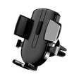 in base Bracket 02 Windshield and DashboardMobile Holder (Adjustable Angle View, IB-1083, Black)_1
