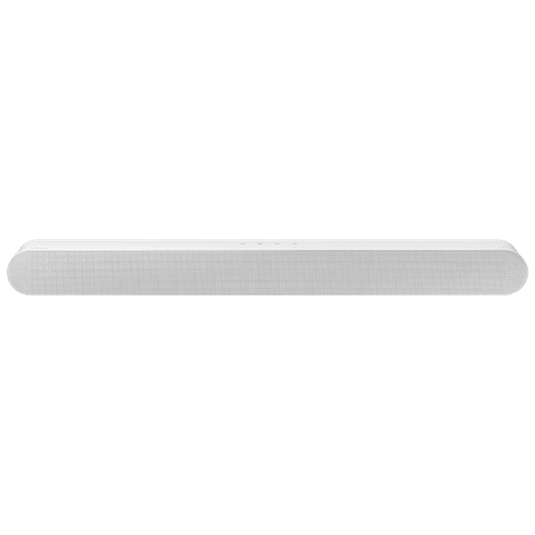 SAMSUNG S61B 200W Bluetooth Soundbar with Remote (Dolby Atmos, 5.0 Channel, White)_1