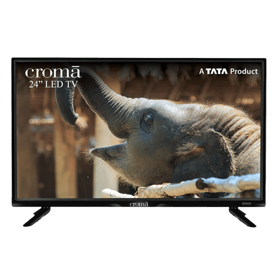 Wall Mount 32 inch LED TV With Bluetooth Connectivity at Rs 9500/piece in  New Delhi