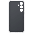 SAMSUNG Flipsuit Silicone Back Cover for Galaxy S24 (Lightweight and Slim, White)_4