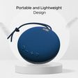 boAt Stone 193 5W Portable Bluetooth Speaker (IPX7 Water Resistant, Type - C Charging, Classic Blue)_3