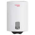 hindware Atlantic Amour 10 Litres 4 Star Storage Water Heater (2000 Watts, 519910, White)_1
