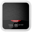 Racold Omnis Wi-Fi 15 Litres 4 Star Storage Water Geyser (2000 Watts, Black/Grey)_1