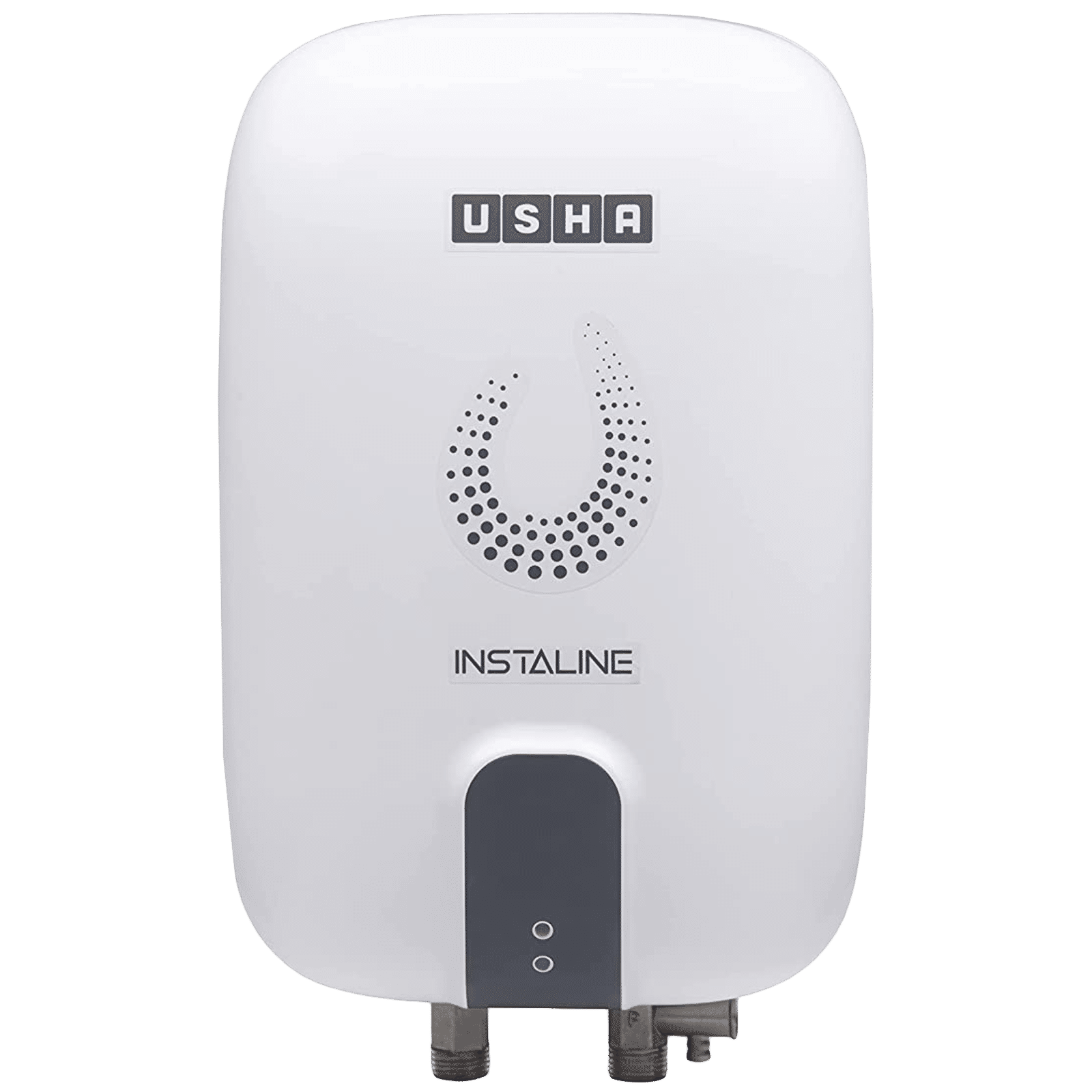 USHA Instaline 3 Litres Instant Water Geyser (4500 Watts, 44761NL03AX26N, White)