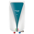 hindware Atlantic Fraiso 3 Litres Instant Water Geyser (3000 Watts, 519566, Turquoise and White)_1