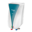 hindware Atlantic Fraiso 3 Litres Instant Water Geyser (3000 Watts, 519566, Turquoise and White)_4