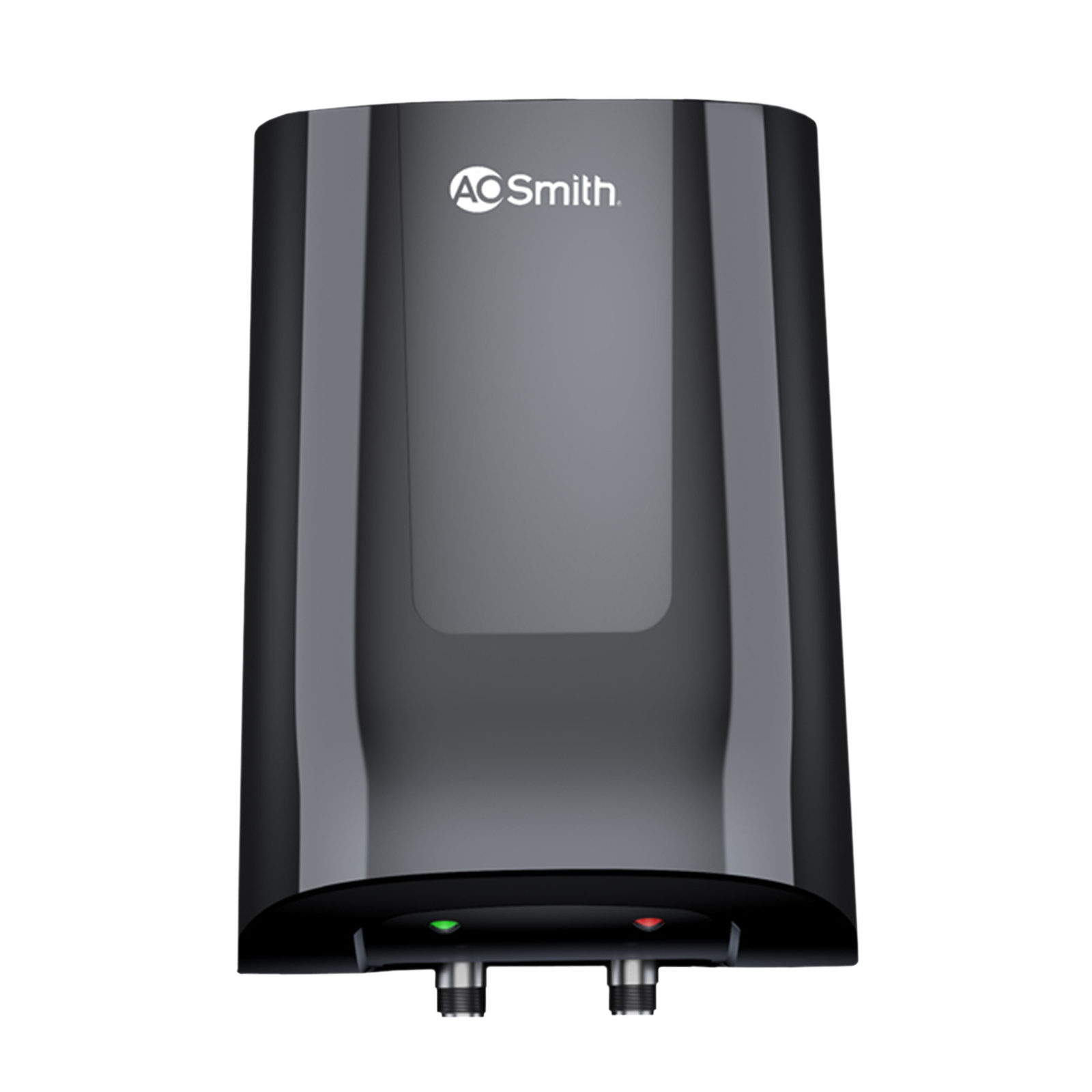 A O Smith AO Smith MiniBot 3 Litres Instant Water Geyser (4500 Watts, SZS-3, Black)