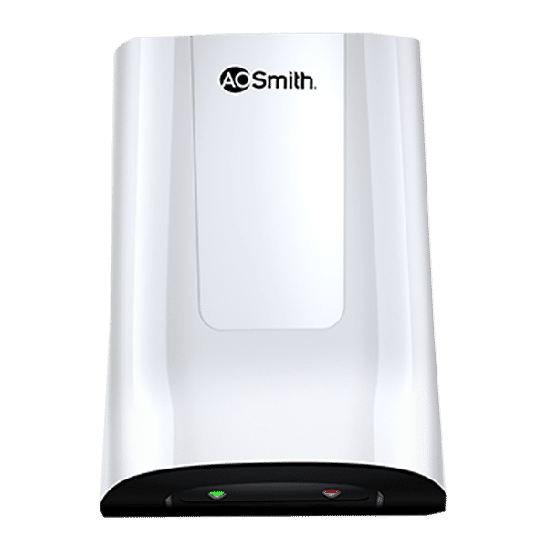 AO Smith MiniBot 3 Litres 5 Star Instant Water Geyser (3000 Watts, SZS-3, White)_1