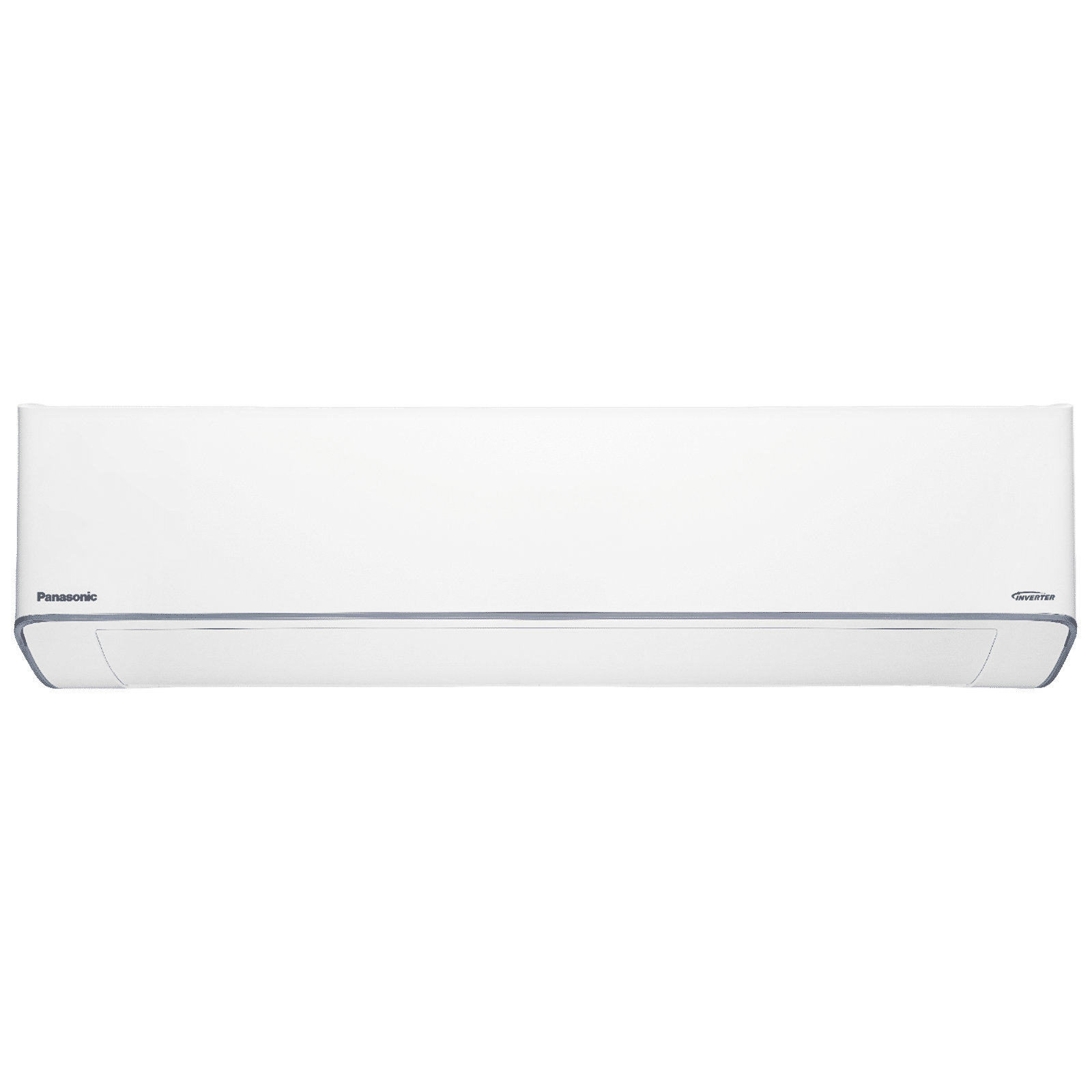 Panasonic EU 7 in 1 Convertible 1 Ton 5 Star Inverter Split Smart AC with AI Mode (Copper Condenser, CS/CU-EU12AKY5FM)