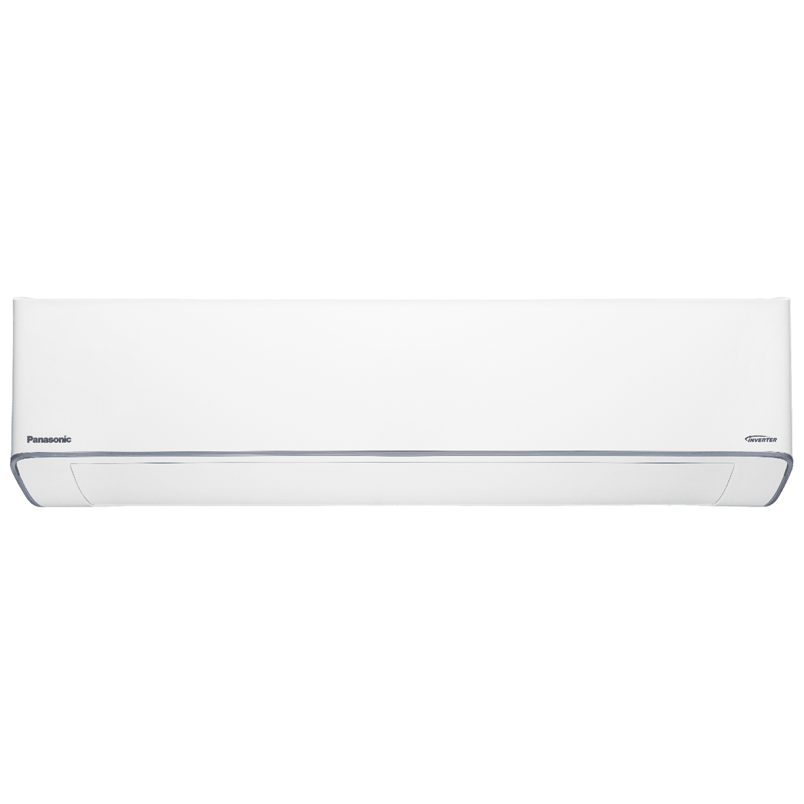 Panasonic EU 7 in 1 Convertible 1.5 Ton 5 Star Inverter Split Smart AC with AI Mode (Copper Condenser, CS/CU-EU18AKY5XFM)