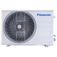 Panasonic AU 7 in 1 Convertible 1 Ton 3 Star Inverter Split AC with AI Mode (2024 Model, Copper Condenser, CS/CU-AU12AKYF)_3