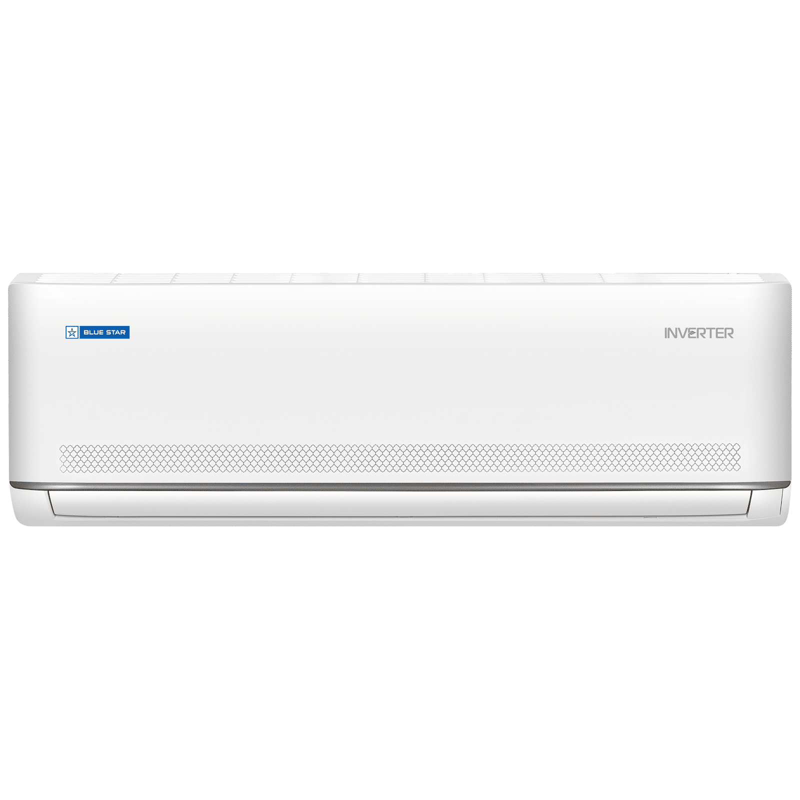 Blue Star 5 in 1 Convertible 1 Ton 3 Star Inverter Split AC with DigiQ Penta Sensor (Copper Condenser, ID312MNU)