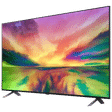 LG QNED83 164 cm (65 inch) QNED 4K Ultra HD WebOS TV with AI Picture Pro (2024 model)_4