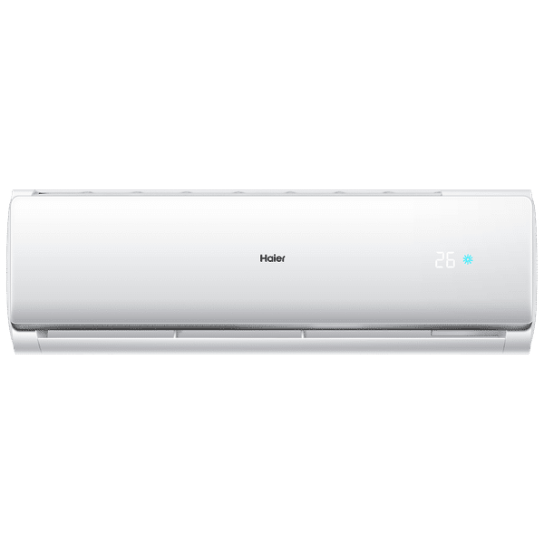 Haier Clean Cool 7 in 1 Convertible 1.5 Ton 3 Star Triple Inverter Split AC with Antimicrobial Protection (2024 Model, Copper Condenser, HSU50C-TQS3BN-INV)_1