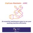 ZipCare Maintain AMC Plan for Washing Machine - 1 Year_2