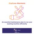 ZipCare Maintain Plan for Washing Machine - 1 Time_2