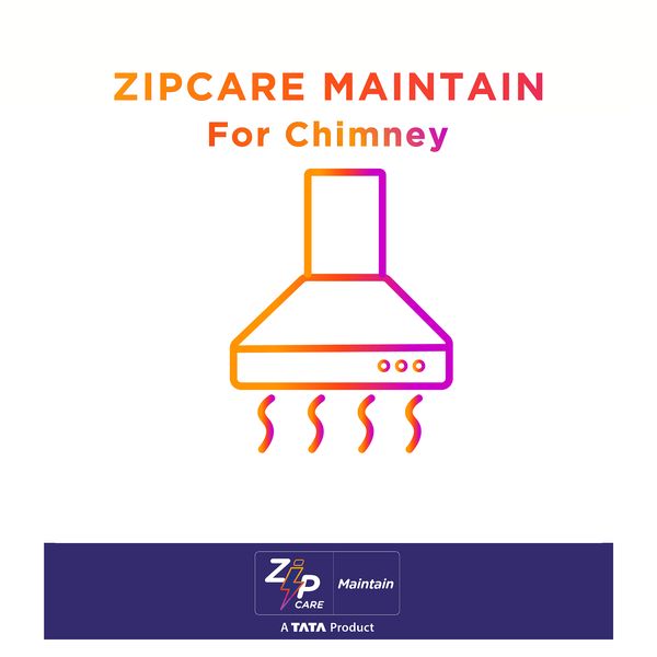 ZipCare Maintain Plan for Chimney - 1 Time_1