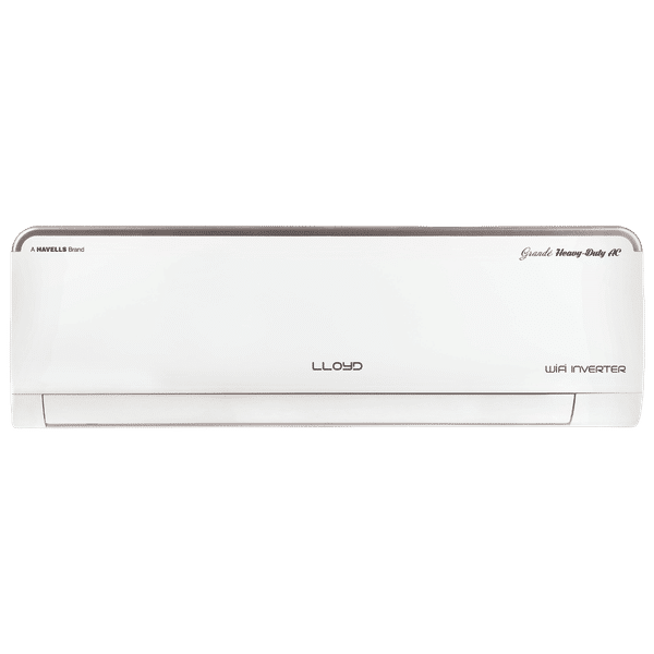 LLOYD Heavy Duty 5 in 1 Convertible 2.2 Ton 3 Star Inverter Split Smart AC with Anti Viral Dust Filter (Copper Condenser, GLS27I3FWSHD)_1