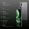 oppo Reno11 Pro 5G (12GB RAM, 256GB, Rock Grey)_3
