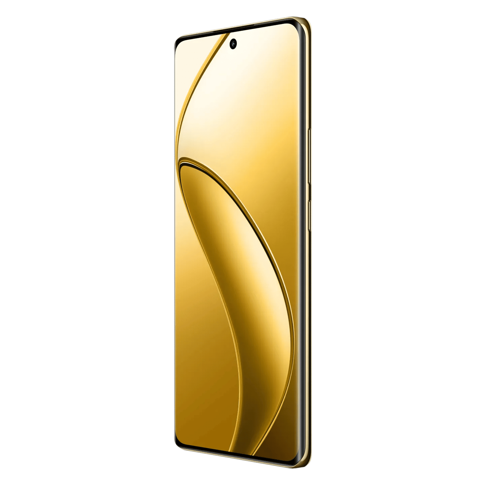 Buy realme 12 Pro 5G (8GB RAM, 256GB, Navigator Beige) Online - Croma