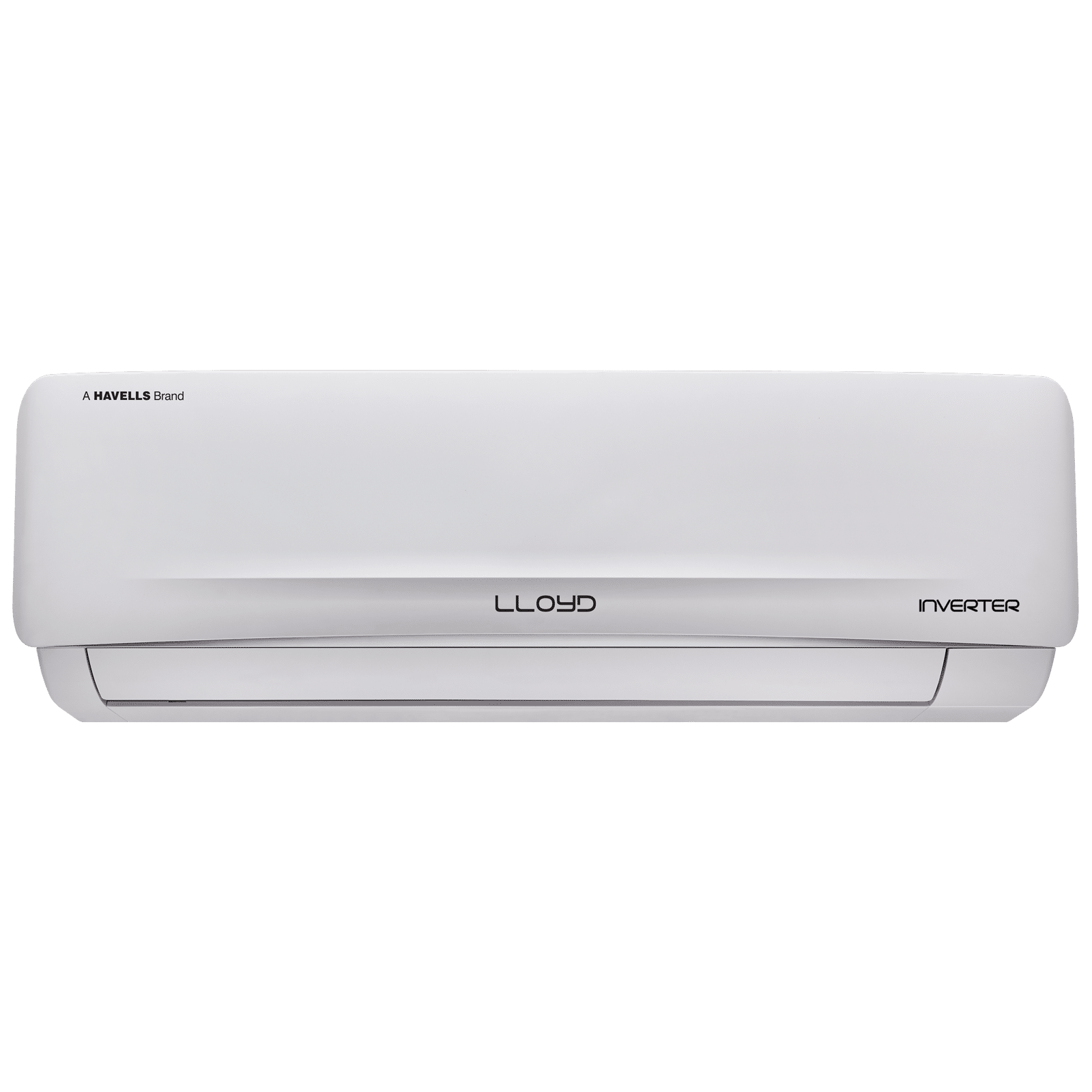 LLOYD Element Series 5 in 1 Convertible 2 Ton 3 Star Inverter Split Smart AC with PM 2.5 Filter (2023 Model, Copper Condenser, GLS24I3FWSEM)