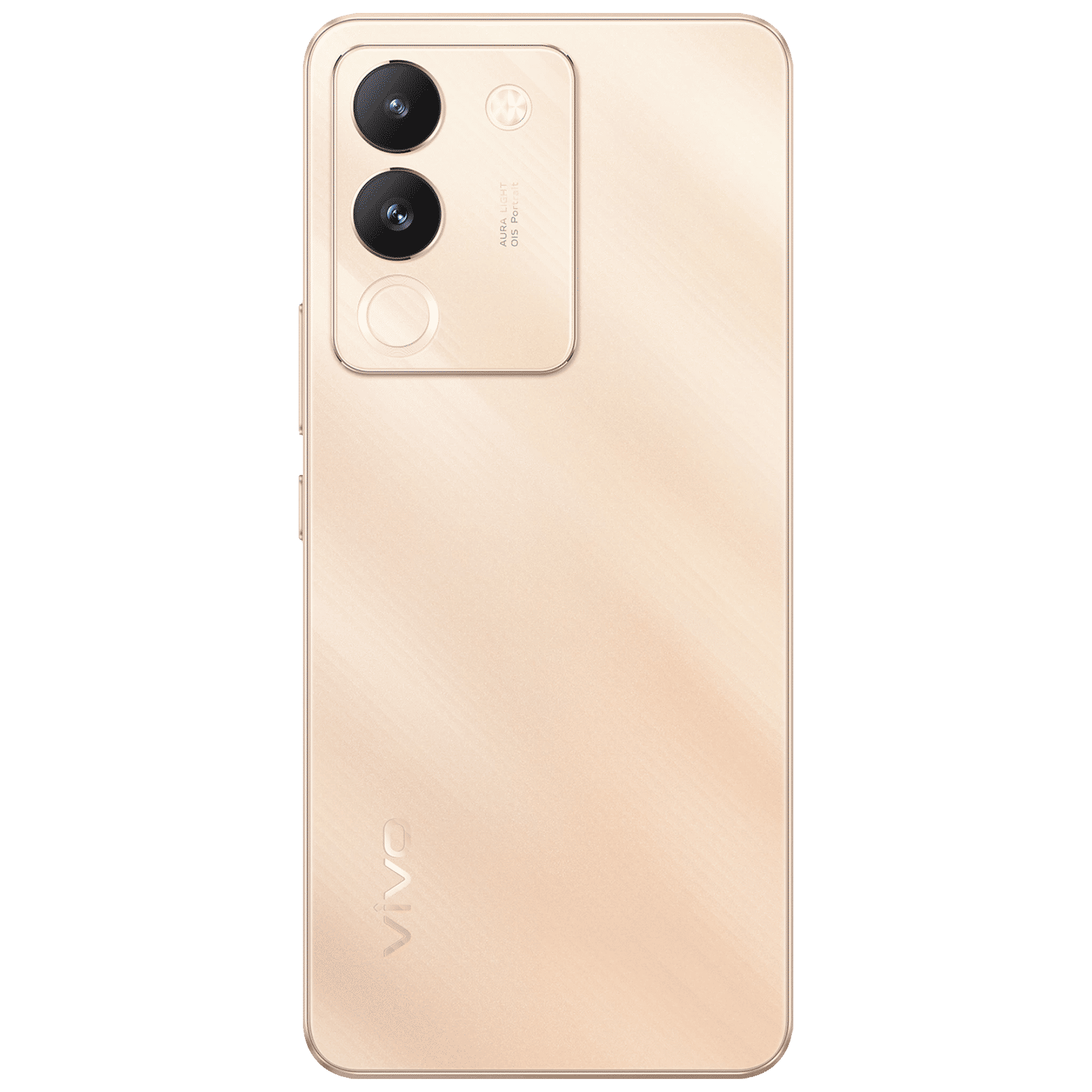 Buy vivo Y200 5G (8GB RAM, 256GB, Desert Gold) Online - Croma