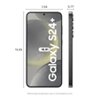 SAMSUNG Galaxy S24 Plus 5G (12GB RAM, 256GB, Onyx Black)_2