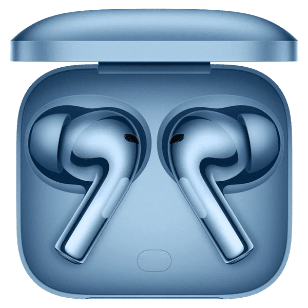 OnePlus Buds 3 TWS Earbuds with Adaptive Noise Cancellation (IP55 Water Resistant, Fast Charging, Splendid Blue)_1
