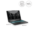 ASUS TUF Gaming F15 Intel Core i7 11th Gen Gaming Laptop (16GB, 512GB SSD, Windows 11 Home, 4GB Graphics, 15.6 inch 144 Hz Full HD IPS Display, NVIDIA GeForce RTX 3050 Ti, Graphite Black, 2.3 KG)_2