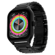 Fire-Boltt Solaris Smartwatch with Bluetooth Calling (45.2mm AMOLED Display, IP68 Water Resistant, Shadow Black Strap)_1