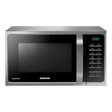 SAMSUNG MC28A5025VS/TL 28L Convection Microwave Oven with Slim Fry Technology (Black)_1