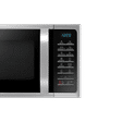 SAMSUNG MC28A5025VS/TL 28L Convection Microwave Oven with Slim Fry Technology (Black)_4