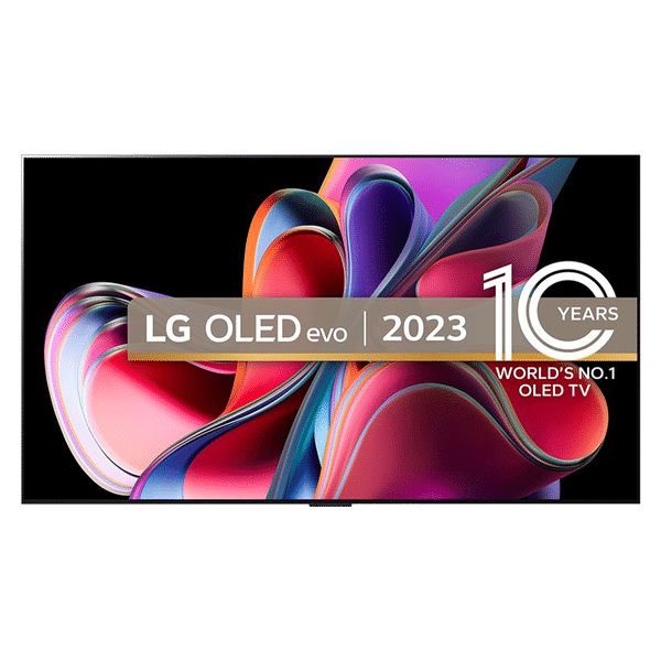 LG G3X 164 cm (65 inch) LED Backlit 4K Ultra HD WebOS TV with 60 Watts Speaker (2023 model)_1